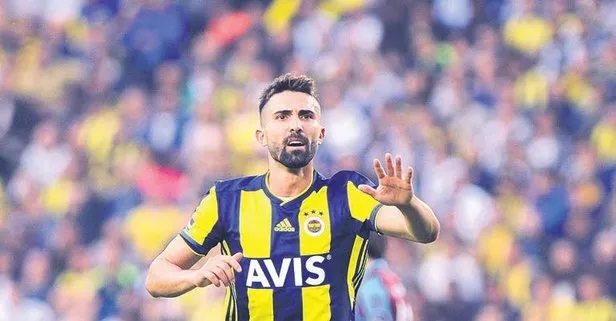 Fenerbahçe’den Hasan Ali’ye ’bekle’ talimatı