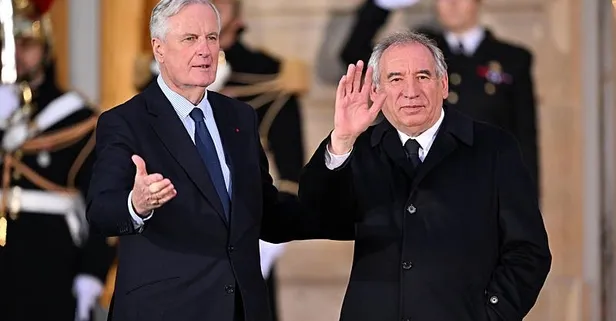 Fransa’da siyasi kriz! Meclis’ten kapanmayı önleme hamlesi