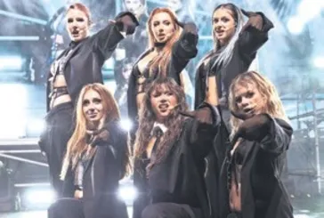 Harbiye’yi salladılar