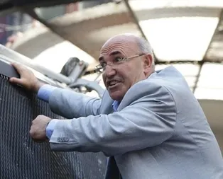 CHP’li Mahmut Tanal öz abisini aşağıladı