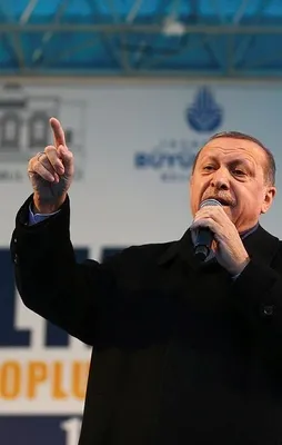 Erdoğan'dan Kılıçdaroğlu'na sert cevap