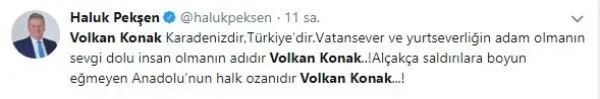 CHP'li vekillerden alçak provokasyon-1