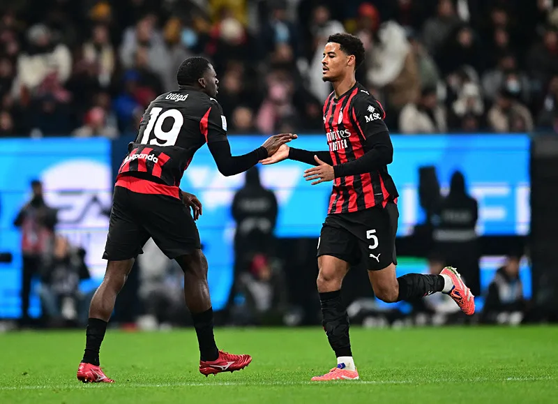 Fenerbahçe transferde durmuyor! Şampiyonluk için 2 yıldız daha - 19