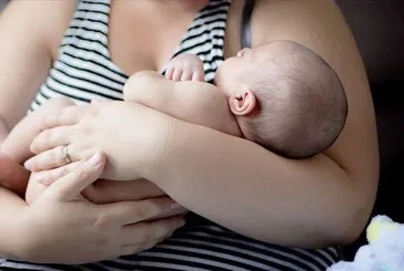 Anne sütü obeziteden korur