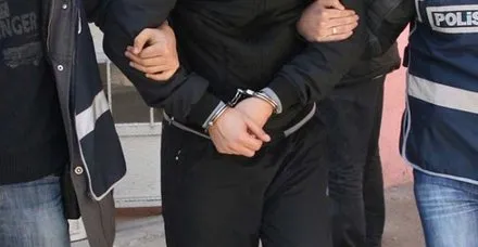 Son dakika: Terör örgütü PKK'nın şehir yapılanmasına büyük darbe