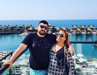 İhaneti affeden Kibariye'den doğum günü sürprizi!