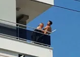 Antalya'da annesi ve kız kardeşiyle tartışıp 4'üncü kattan atladı