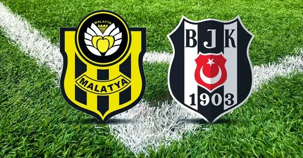 Yeni Malatyaspor - Beşiktaş maçı saat kaçta? 2019 Malatya BJK maçı ne zaman?