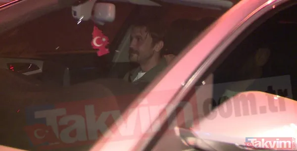 Bige Önal'dan ayrıldı soluğu gecelerde aldı! Aras Bulut İynemli ve Engin Öztürk fena yakalandı: Flaşlar patlayınca... - 16