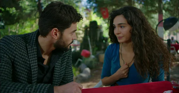 atv'nin değişmeyen birincisi 'Hercai' tüm kişilerde yine zirvede!