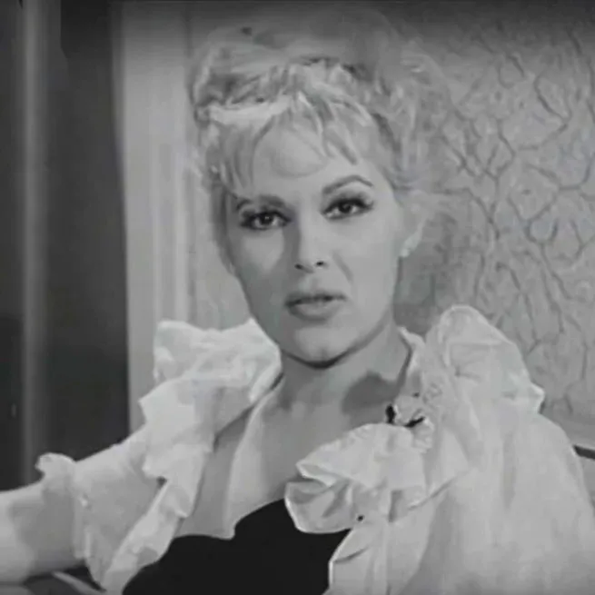 Yeşilçam’ın vamp kadını 87 yaşında! Suzan Avcı’nın son halini gören inanamadı! - 2