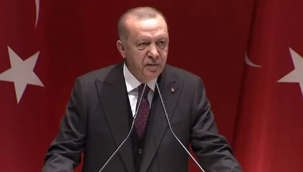 Son dakika: Başkan Erdoğan'dan Kılıçdaroğlu'na tokat gibi ...