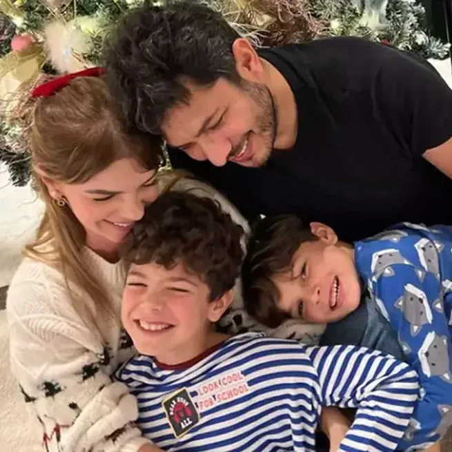 Kuruluş Osman'ın Ulugan'ı Devrim Saltoğlu’nun gözlerden uzak büyüttüğü kızı hayran bıraktı! - 8