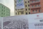 Hatay'da sokak sokak yeniden inşa! CHP fondaşlarının "branda" yalanı patladı