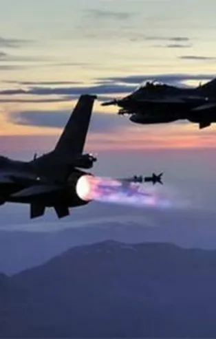 Hakkari'de PKK'ya ağır darbe!