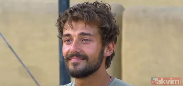 Survivor'dan diskalifiye olan Uğur Pektaş'ın Cemal Can Canseven mesajı olay yarattı! Gamze Özçelik'in eski eşi... - 4