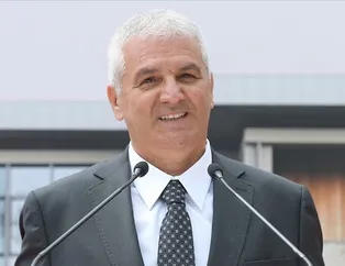 MHK Başkanı belli oldu