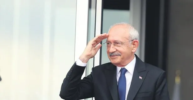 Kemal Kılıçdaroğlu partisinin oylarını artırdığı halde eleştirildiğini söyledi! CHP’lilerden tepki: Başarılıymış!
