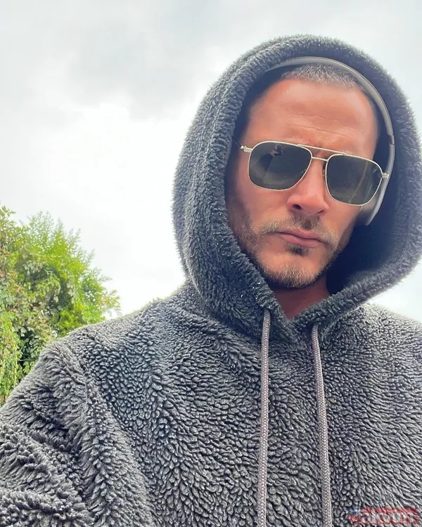 Hudutsuz Sevda’nın Kaan’ı Burak Çelik’in eski eşi ünlü oyuncu çıktı! - 7