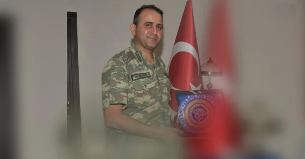 Son dakika! Yunanistan'a kaçmaya çalışırken yakalanan FETÖ'cü Emekli Tuğgeneral Nuri Cankıymaz tutuklandı