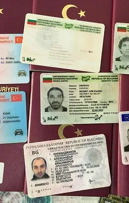 Sahte pasaport operasyonunda FETÖ izi