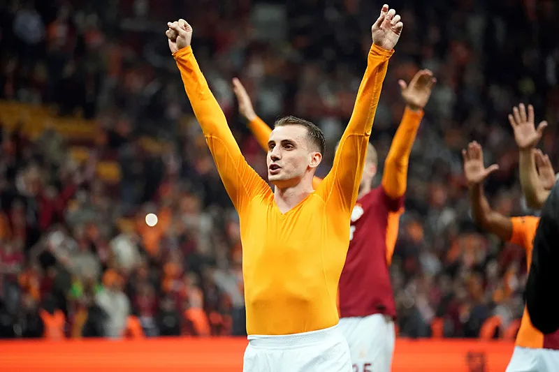 Galatasaray'da stopere dünya yıldızı! Sanchez'in yokluğu bedelsiz dolacak - 12