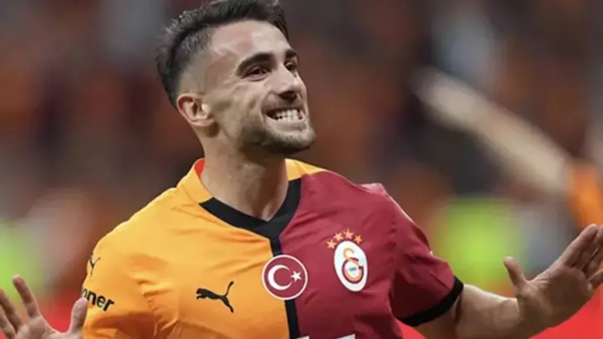Beşiktaş maçında oynayacak mı? PFDK Yunus Akgün'ün cezasını açıkladı!