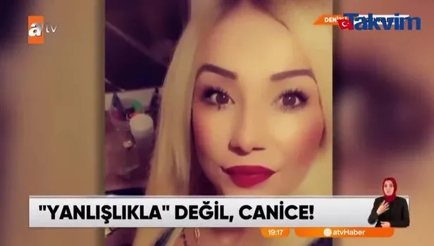 Türkiye bu vahşeti konuşmuştu! Sevgilisini arabayla ezen Dilek Kuşçu'dan pes dedirten hareket! Arabadaki videosu ortaya çıktı