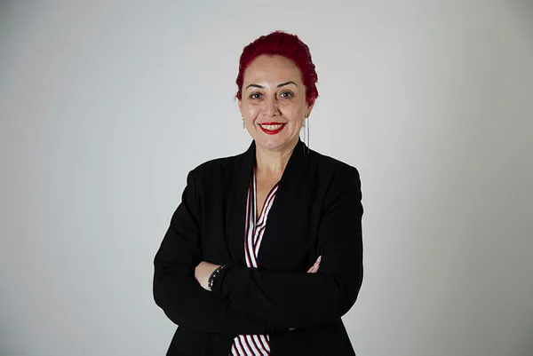 Aylin Sözer cinayetinde yeni detay! Olay yerinde kanlı halde bulundu! Pense, eldiven ve...-9