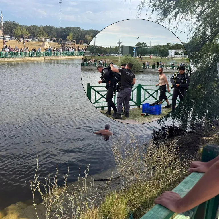 Göle düşen Çınar’ın cansız bedeni bulundu