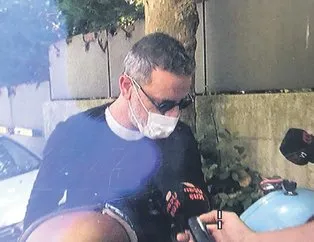 Ozan Güven’in başı öne eğildi