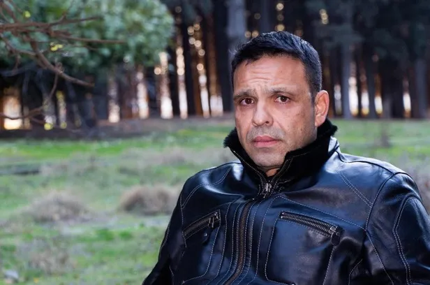 Ünlü sunucu Okan Karacan'a soğuk duş! Cinsel taciz iddiaları sonrası özel görüntü şoku yaşamıştı! Kaldırmaya çalışınca...-5