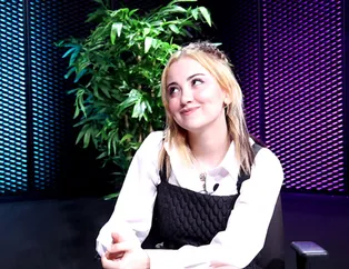 ’En sinsi bulduğum kişi Danla Bilic’