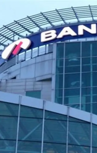 65 bin lira kredi çekip Bank Asya'ya yatırmış