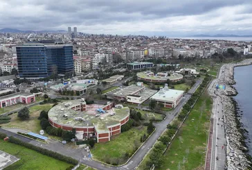 İstanbul’daki müsilajın sorumlusu İBB! 3 yıllık eylem planından sınıfta kaldı!