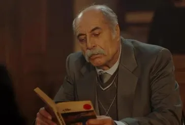 Ateş Kuşları’nda Necip Fazıl Kısakürek rüzgarı: 44. bölüme Kaldırımlar şiiri damga vurdu