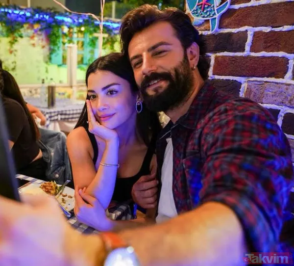 Ebru Şallı paylaştı herkes o detaya kilitlendi! Uğur Akkuş'tan boşanmaya karar veren Ebru ne kadar net olduğunu gösterdi - 31