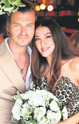 Gönülleri fethettiler! Kıvanç Tatlıtuğ ve Başak Dizer sokak hayvanları için aylık 100 bin TL'yi gözden çıkardı