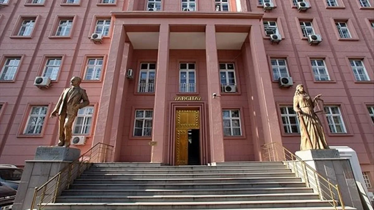 Yargıtay'dan milyonlarca çalışanı ilgilendiren emsal karar: İşe iade davasında 6 aylık kıdem hesabı değişti