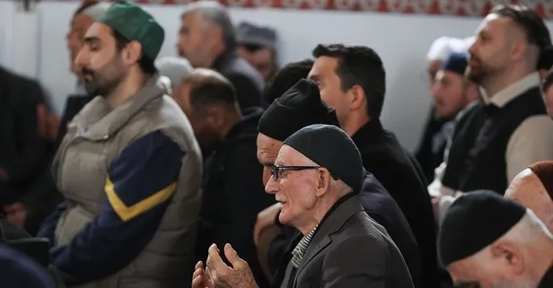 Mevlid Kandili duası nasıl okunur? MEVLİD KANDİLİ DUASI OKUNUŞU