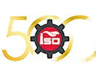 İSO 500’den 14 yılın rekoru