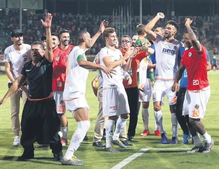 Dört 4’lük Alanya