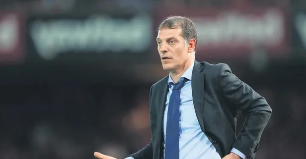 Fenerbahçe'de Slaven Bilic sesleri! Bilic 2.5 yıllık kontrat istedi