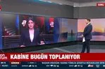 Cumhurbaşkanlığı Kabinesi bugün toplanıyor!