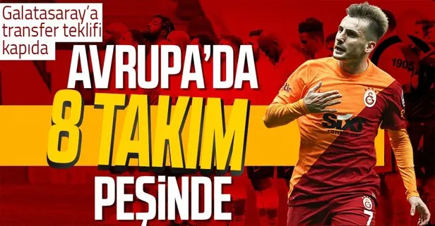 Kerem kuşatması