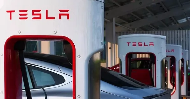 Son dakika: Tesla'dan üretimi durdurma kararı