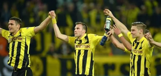 Dört’mund realitesi