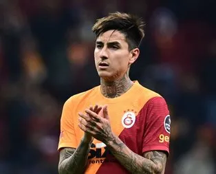 Özel Haber I Marsilya Pulgar’a kanca attı!