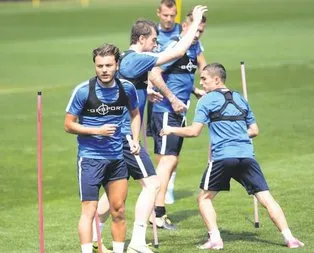 Bursaspor’un gözü Yusuf Erdoğan’da