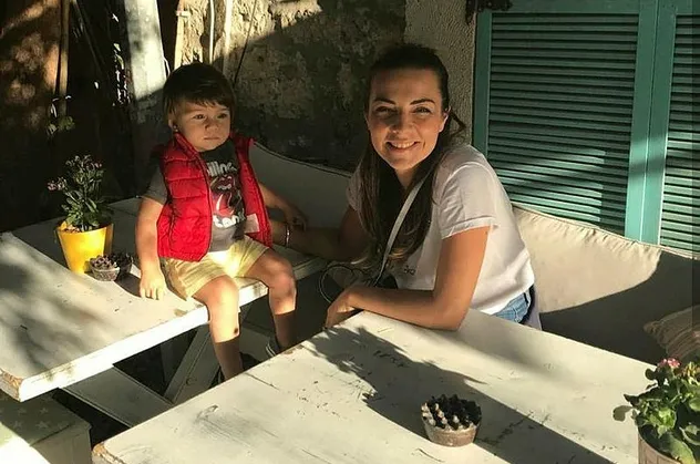 Ali’nin tırnak gücü
